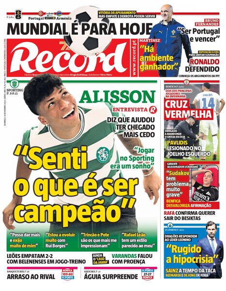 Descarregar capa em PDF de alta resolução