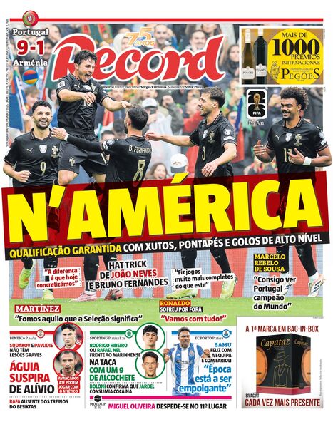 Descarregar capa em PDF de alta resolução