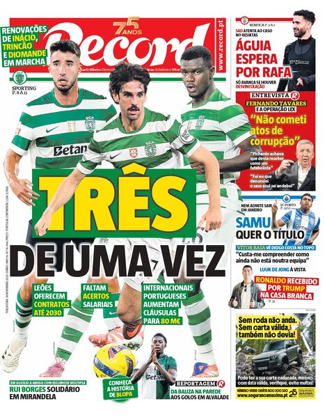 Descarregar capa em PDF de alta resolução