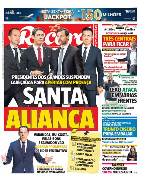 Descarregar capa em PDF de alta resolução