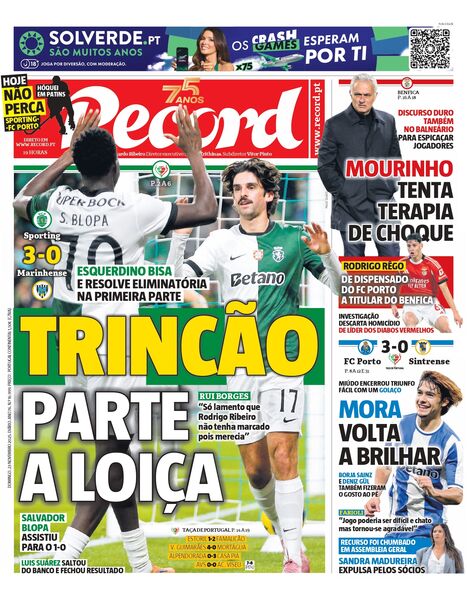 Descarregar capa em PDF de alta resolução