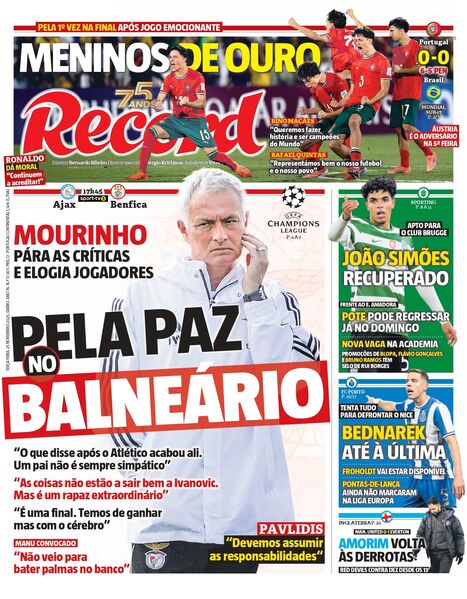 Descarregar capa em PDF de alta resolução