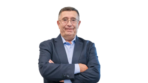 A visão do delegado num dérbi eterno