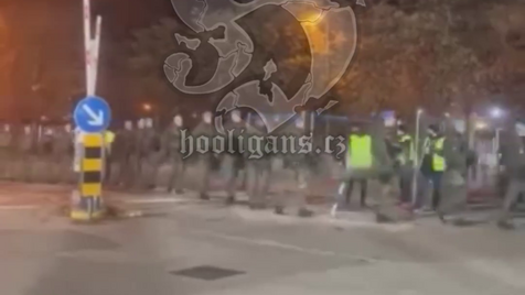 Exército bósnio sai às ruas antes do jogo frente à Roménia