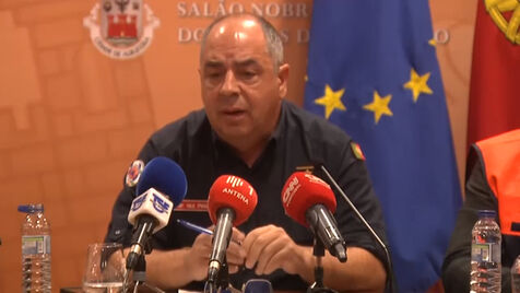 Vítima mortal do tornado em Albufeira tem 85 anos e é de nacionalidade britânica