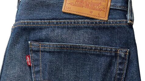Levi’s 501 chega à Black Friday da Amazon com descontos imperdíveis