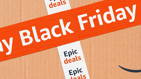 Promoções Black Friday Amazon com ofertas épicas
