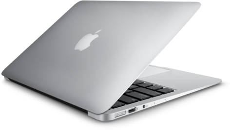 MacBook Air com desconto na Black Friday da Amazon