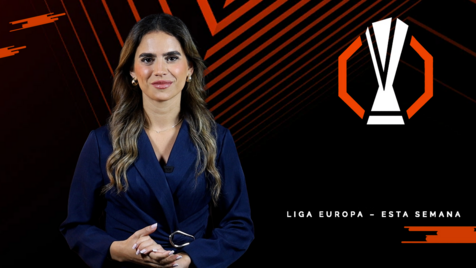 Farioli aplica 'lei do ex', Sp. Braga resiste na Escócia e um goleador inesperado: o resumo da jornada da Liga Europa