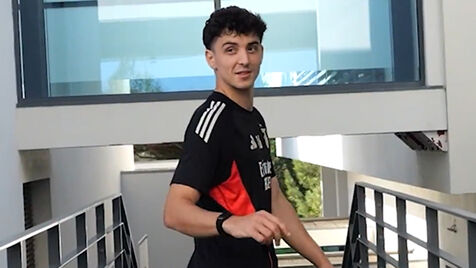 Verstappen, Norris ou... Colapinto jogadores do Benfica tentam adivinhar próximo campeão do mundo de Fórmula 1