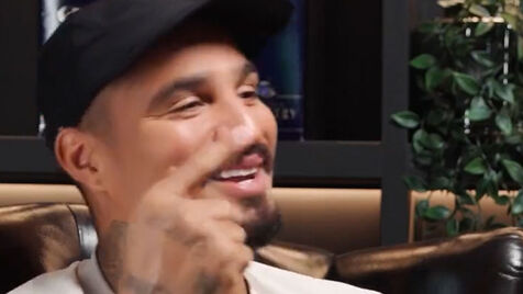 Prince Boateng só assinou pelo Barcelona depois de Messi... dar autorização: «Tinha esse poder»