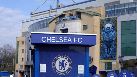 Stamford Bridge 