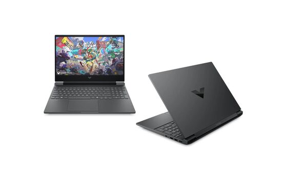 Promoção: Portátil HP Victus Gaming com desconto na PcComponentes