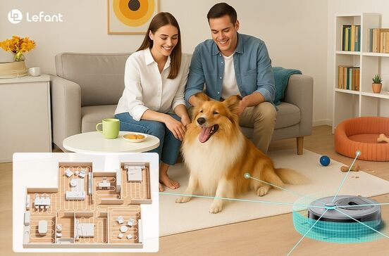 Lefant M330 Pro com desconto Black Friday na Amazon