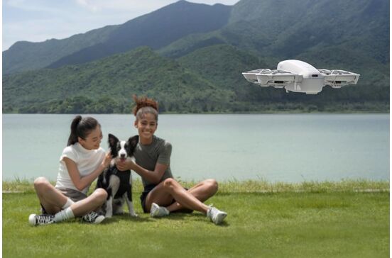 Black Friday Amazon: DJI Neo, Osmo Pocket 3, Mic Mini e Osmo Mobile 7 para criadores de conteúdo