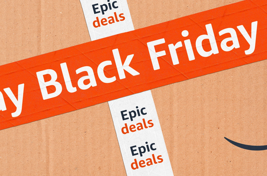 Promoções Black Friday Amazon com ofertas épicas