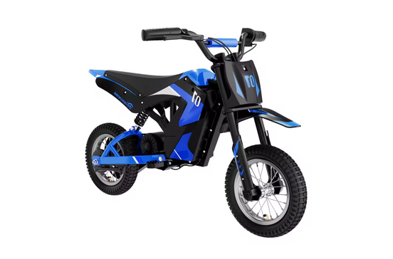 Mota elétrica para ciranças