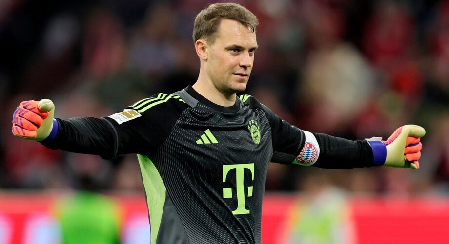 Neuer