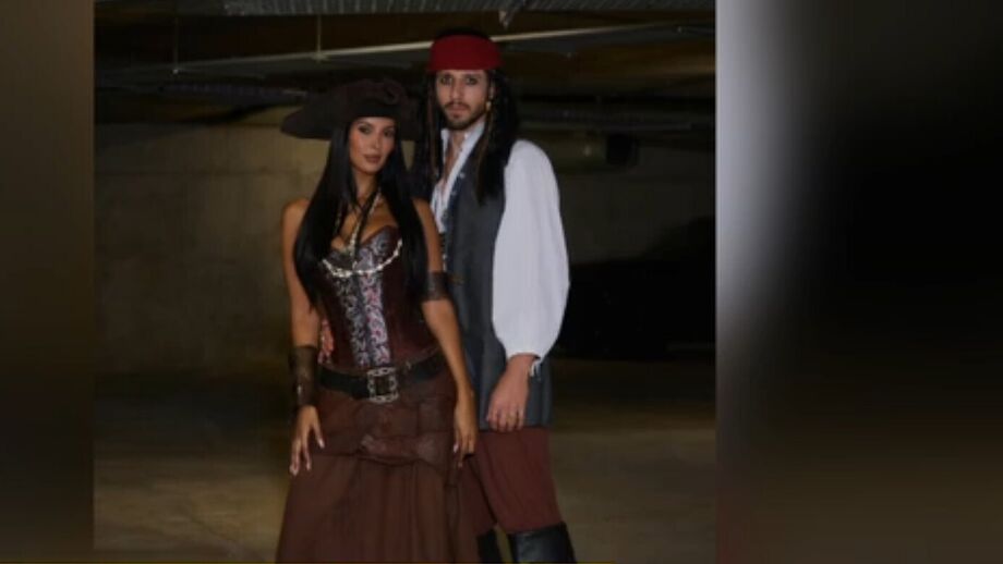 Noite das Estrelas mostrou imagens