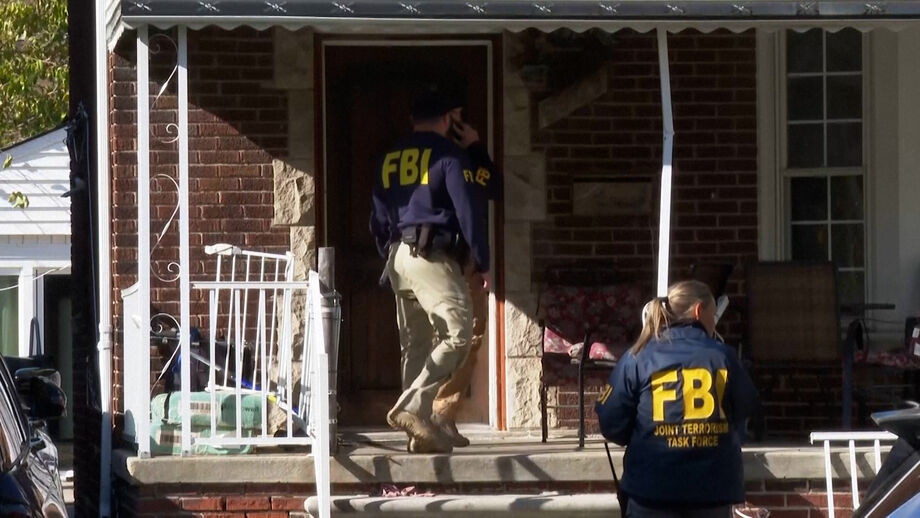 No estado norte americano do Michigan