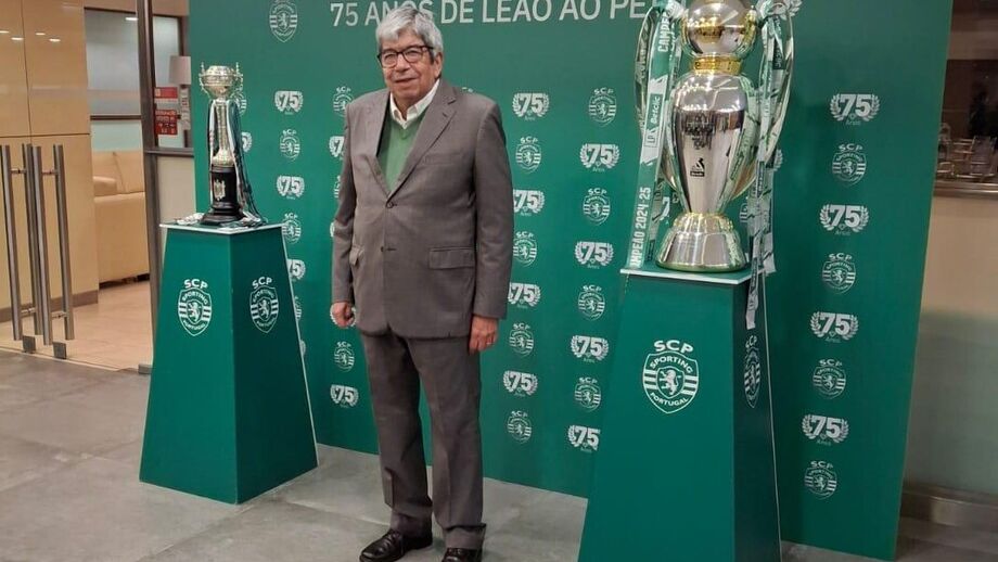 Eduardo Ferro Rodrigues foi um dos homenageados