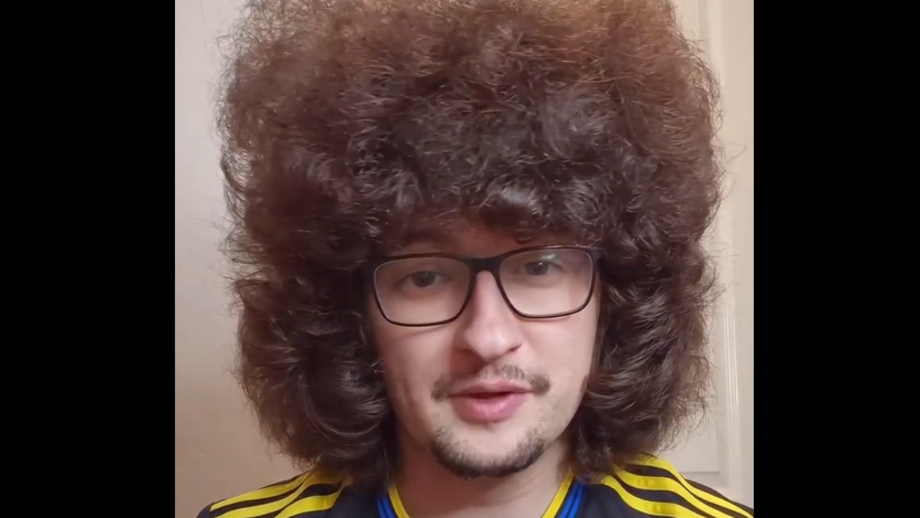 Equipa empatou em Nottingham e Frank Ilett continua à espera das cinco vitórias seguidas