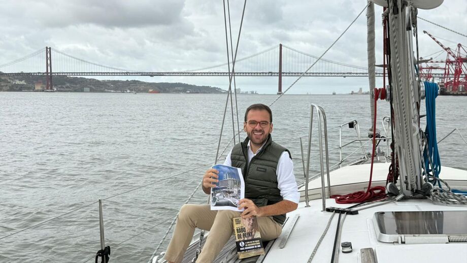 Rabo de peixe: a verdadeira história está a chegar ao NOW