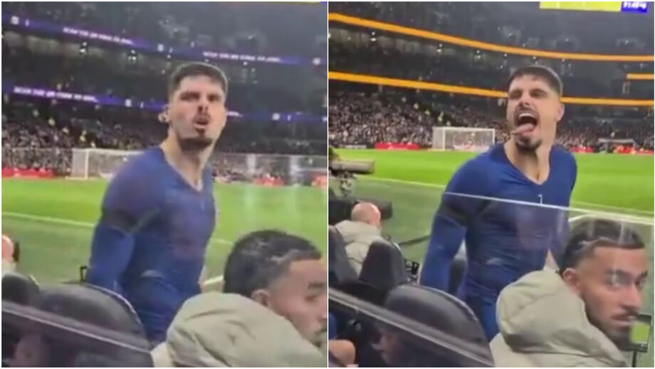 Português foi titular na vitória do Chelsea, tendo sido substituído já perto do final