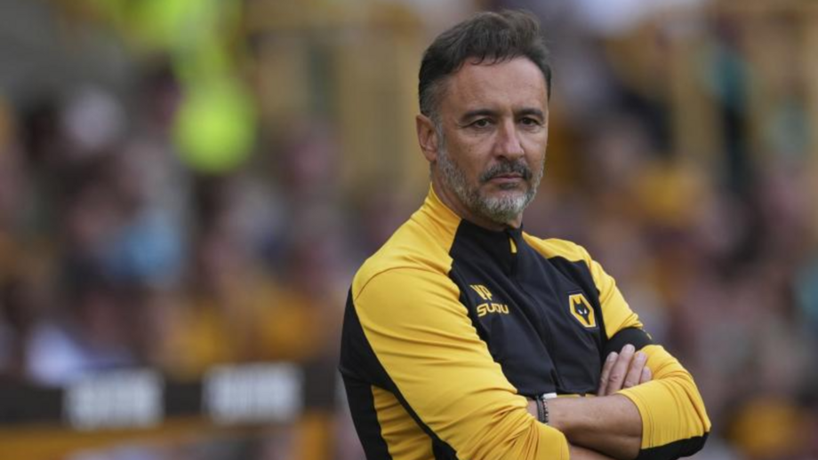 Vítor Pereira deixa o Wolves