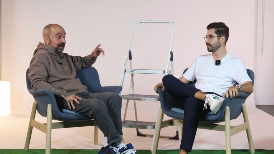 Nova rubrica do Record Gaming