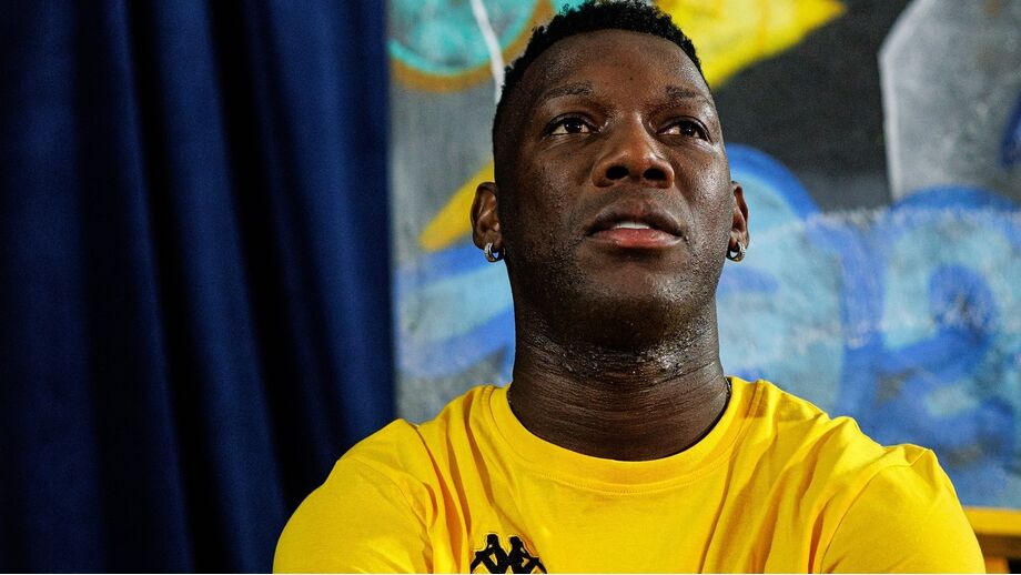 Patrick de Paula deixa muitos elogios a Abel Ferreira