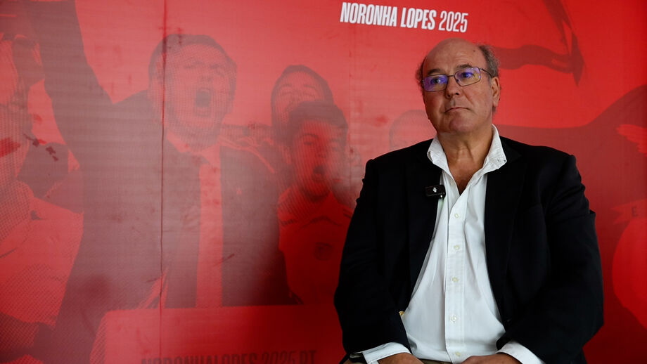 Candidato a vice-presidente da área financeira na lista de Noronha Lopes critica gestão feita pela atual direção