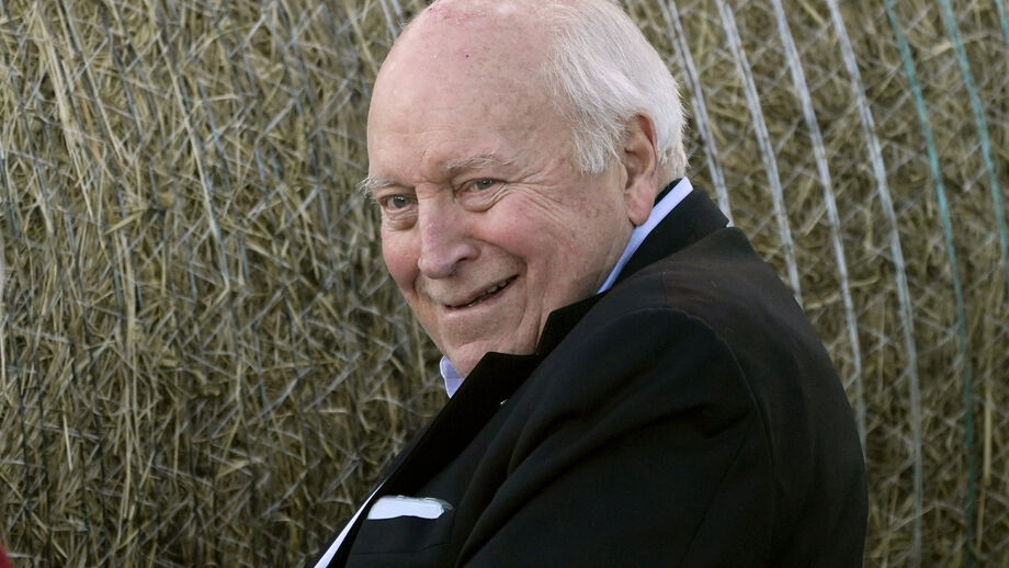 Morreu Dick Cheney, ex-vice-presidente dos EUA, aos 84 anos