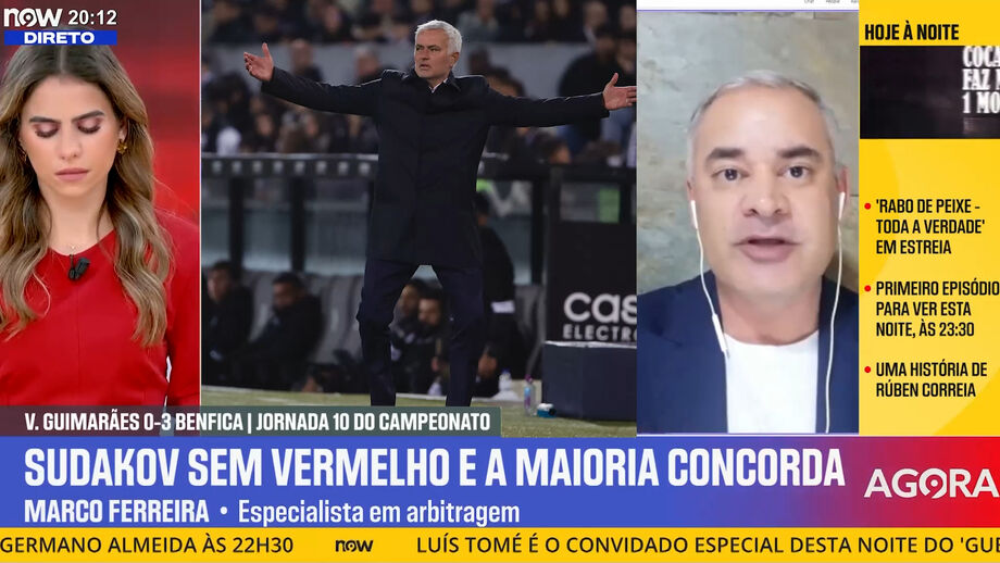 Especialista Record dá o seu parecer