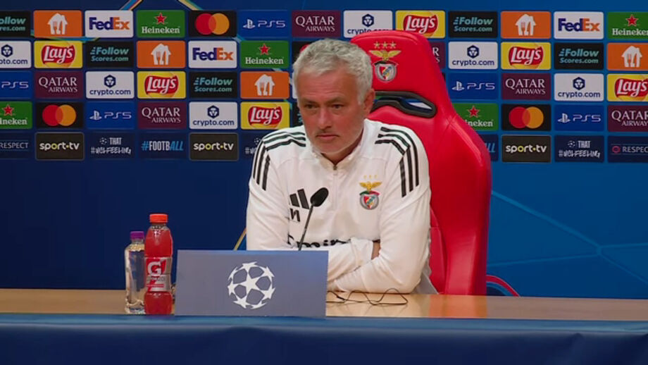 Bayer Leverkusen não tira o sono ao treinador do Benfica