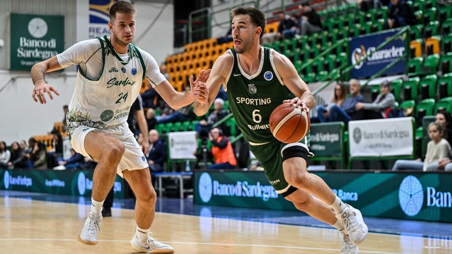 Sporting Basquetebol