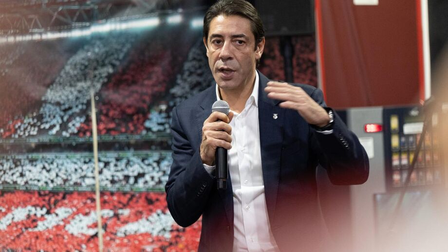 Rui Costa