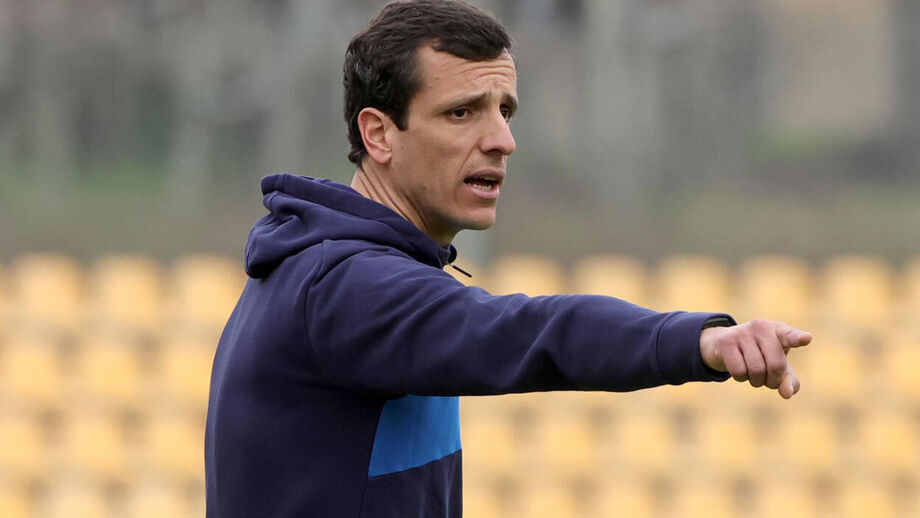 Sérgio Ferreira aponta à "missão vitória", na receção ao Sporting