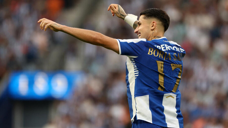 Borja Sainz garante que o FC Porto está preparado para o jogo com o Utrecht