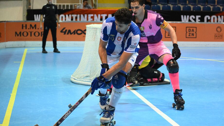 Carlo di Benedetto destacou-se