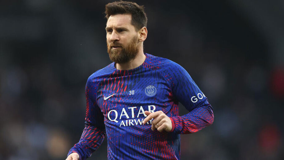 Messi 