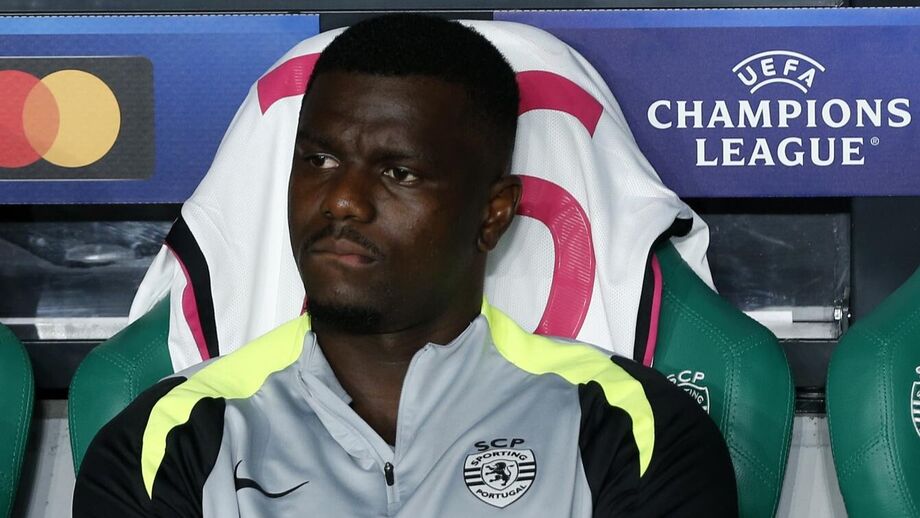 Diomande é titularíssimo no Sporting mas tem mais dificuldade em entrar nas escolhas da Costa do Marfim