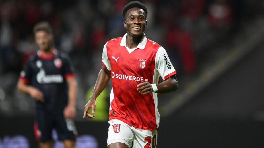 Dorgeles chamado para representar a Costa do Marfim