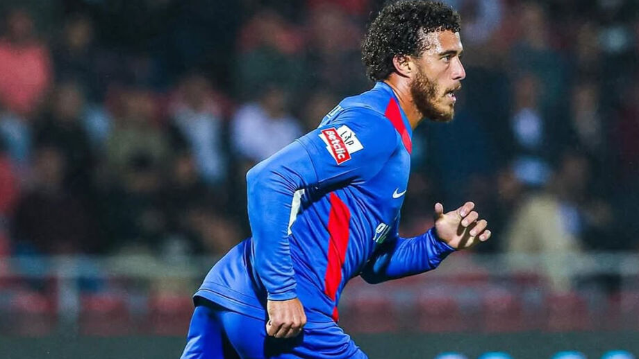 Figueiredo soma três golos em 18 jogos