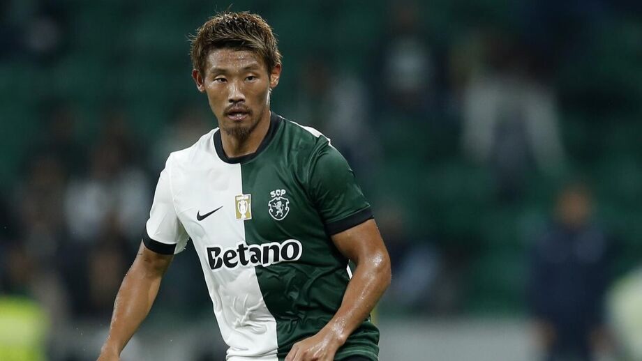Morita volta a ficar de fora dos convocados do Japão
