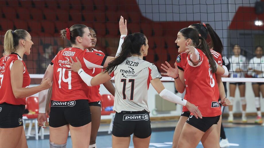 Benfica vence OTP Banka Branik na Luz