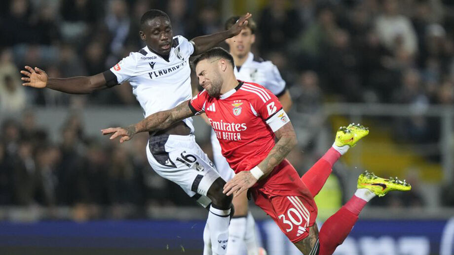 Beni Mukendi vai reencontrar Otamendi 