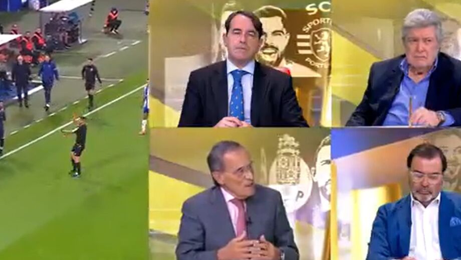 A análise de Carlos Barbosa da Cruz