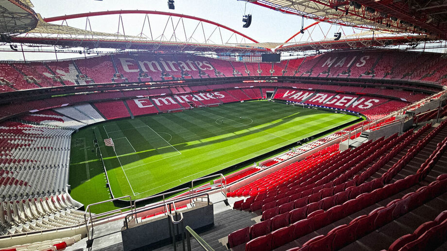 Estádio da Luz