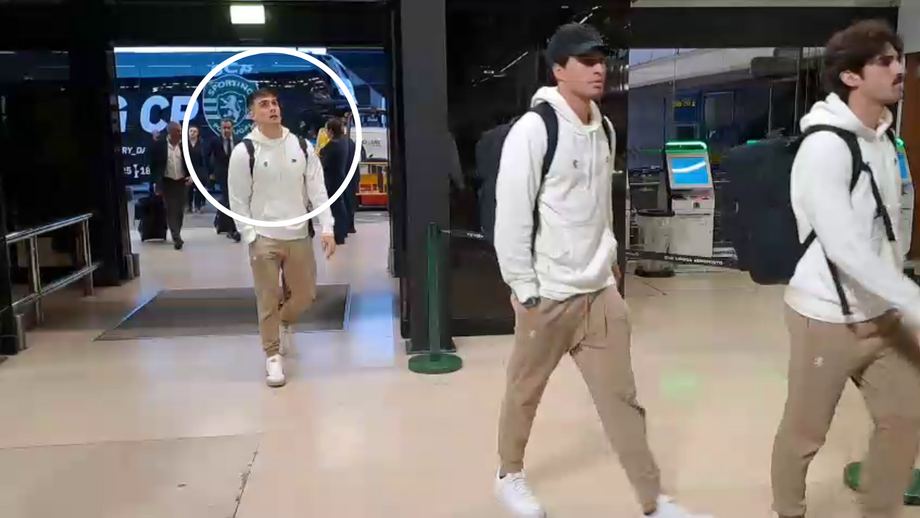 Leões defrontam este sábado o Santa Clara no duelo da 11.ª jornada da Liga Betclic